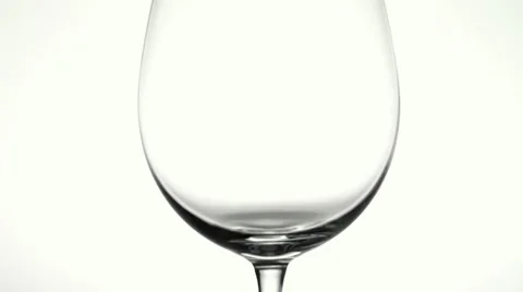 Red wine Stock Footage