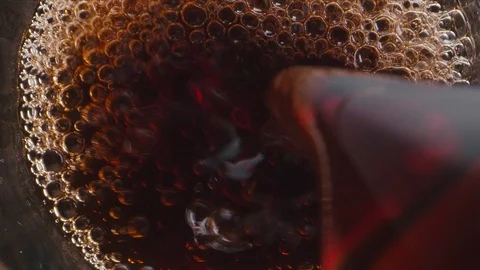 Red wine Stock Footage 117400387