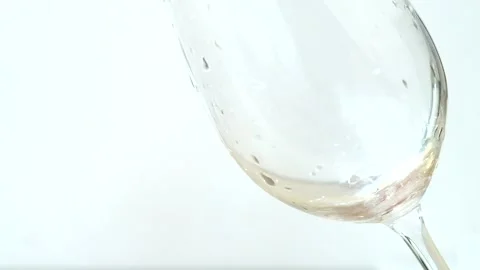 Red wine Stock Footage 137310299