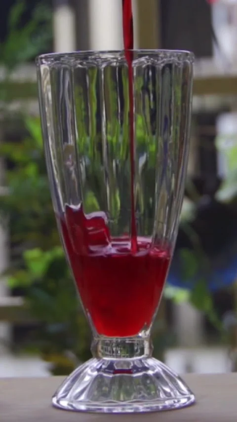 Red Wine Stock Footage 303390243