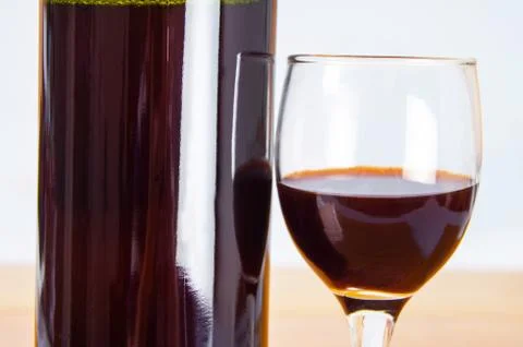 Red wine Stock Photos