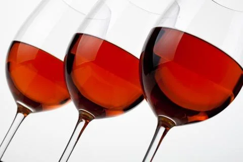 Red wine Stock Photos