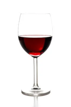 Red wine Stock Photos