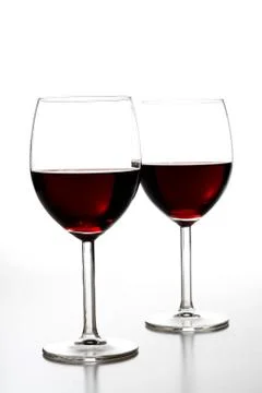Red wine Stock Photos