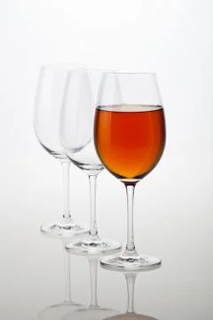 Red wine Stock Photos