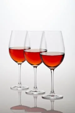 Red wine Stock Photos