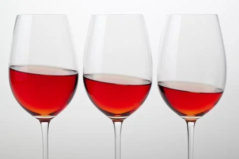 Red wine Stock Photos