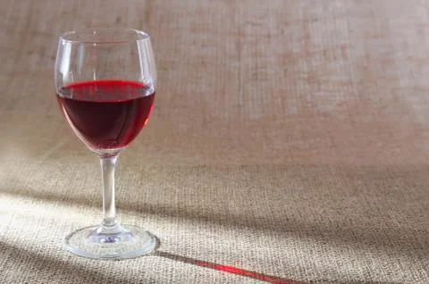 Red wine Stock Photos