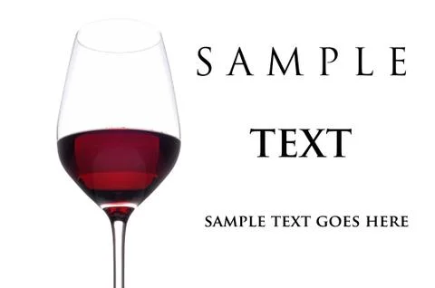 Red wine Stock Photos