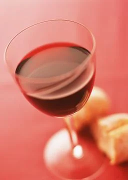 Red Wine Stock Photos