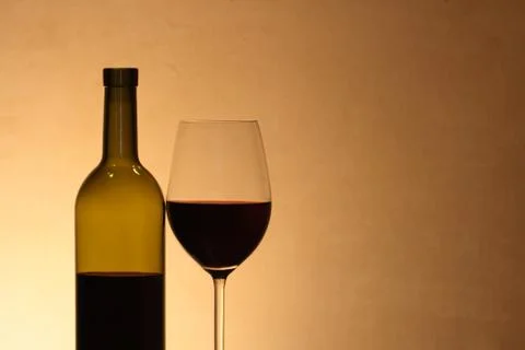 Red wine Stock Photos