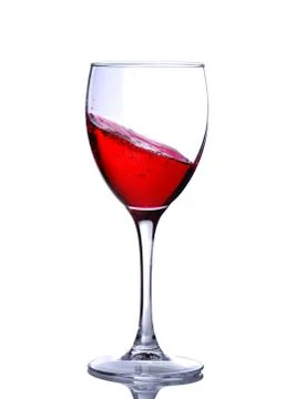 Red wine Stock Photos