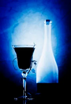 Red wine Stock Photos