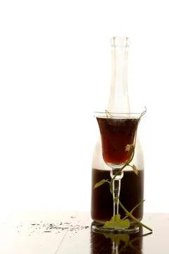 Red wine Stock Photos