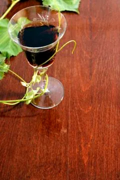Red wine Stock Photos