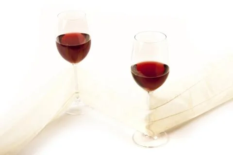 Red wine Stock Photos