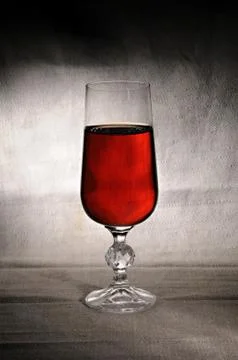 Red wine Stock Photos