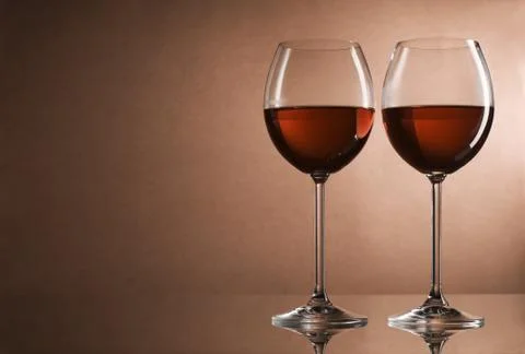 Red wine Stock Photos
