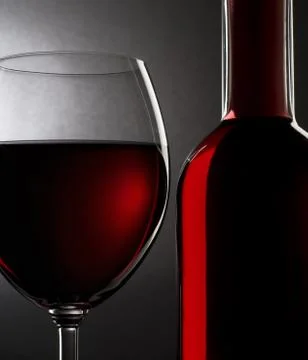 Red wine Stock Photos