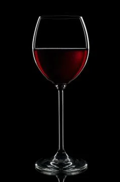 Red wine Stock Photos