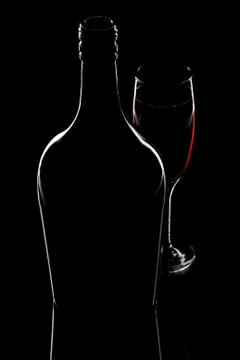 Red wine Stock Photos