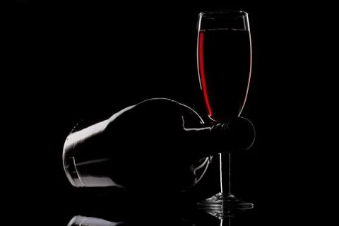 Red wine Stock Photos