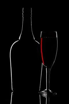 Red wine Stock Photos