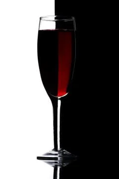 Red wine Stock Photos