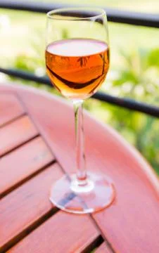 Red wine Stock Photos