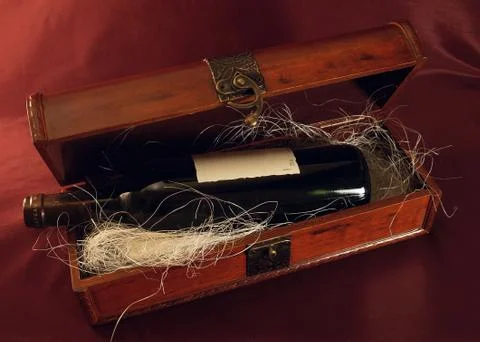 Red wine Stock Photos