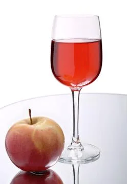 Red wine Stock Photos