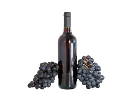 Red Wine Stock Photos