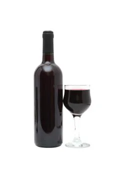 Red Wine Stock Photos