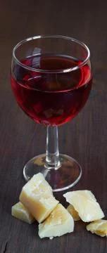 Red wine Stock Photos