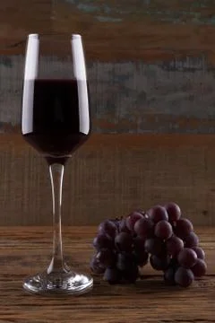 Red Wine Stock Photos