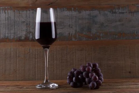 Red Wine Stock Photos