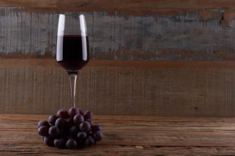 Red Wine Stock Photos