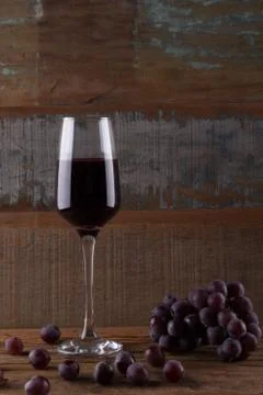 Red Wine Stock Photos