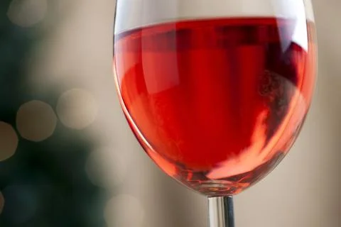 Red wine Stock Photos