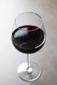 Red wine Stock Photos
