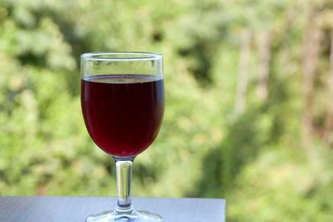 Red wine Stock Photos