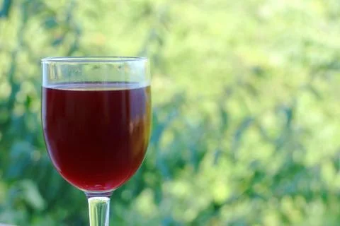 Red wine Stock Photos