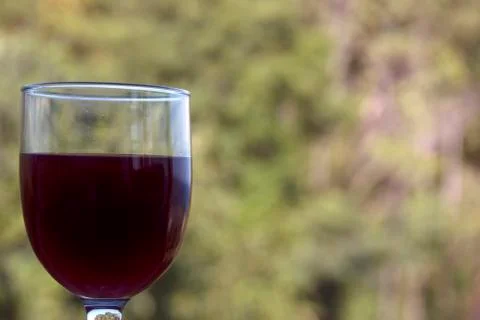 Red wine Stock Photos
