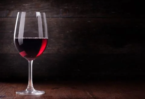 Red wine Stock Photos