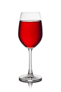 Red wine Stock Photos