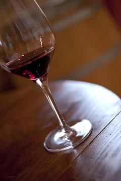 Red wine Stock Photos