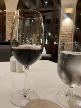 Red Wine Stock Photos