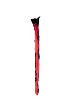 Red wine splash Stock Photos