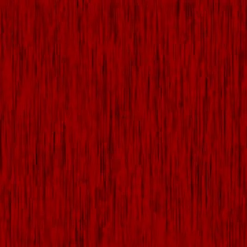 Red wood background Stock Illustration
