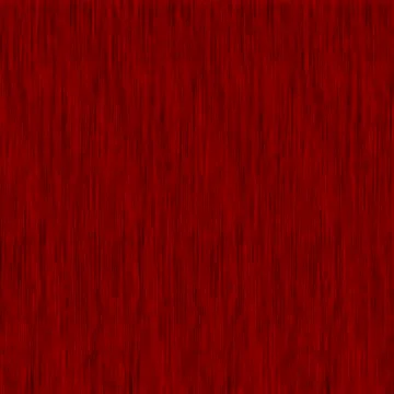 Red wood background Illustrazione stock